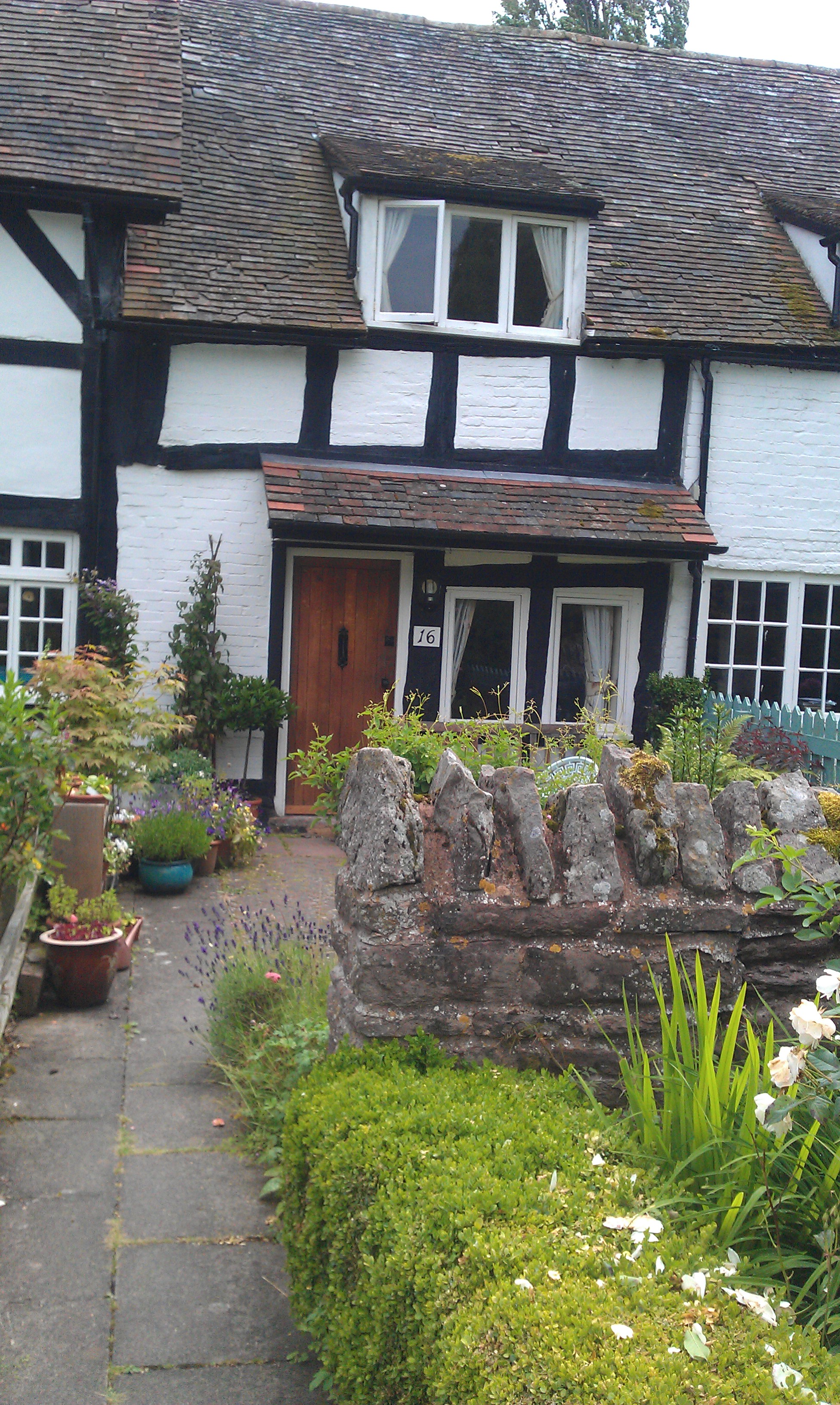 IMAG0201 The Cottage