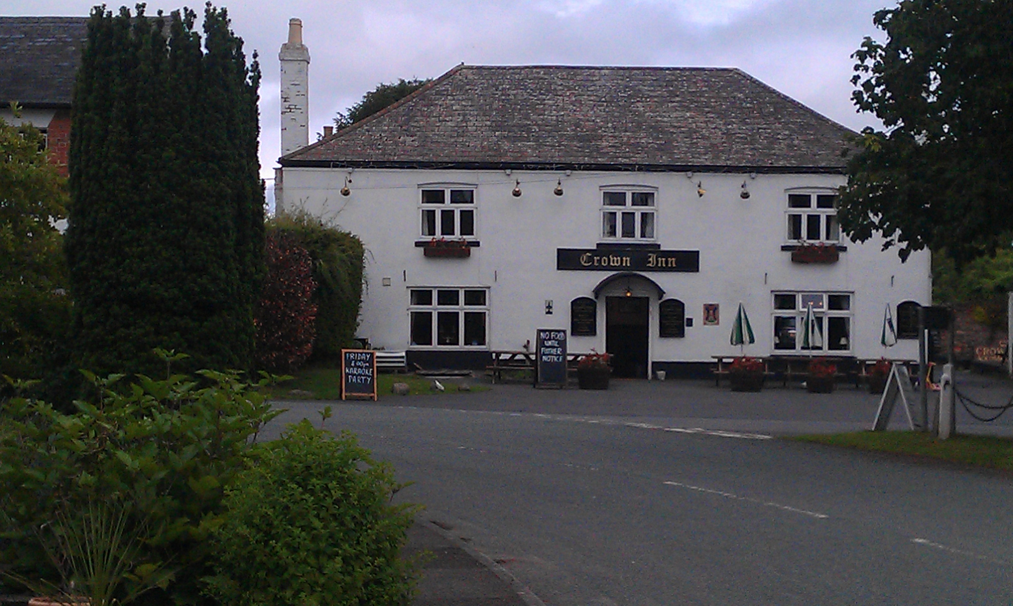 The Crown